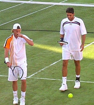 Mark Philippoussis is of which descent?