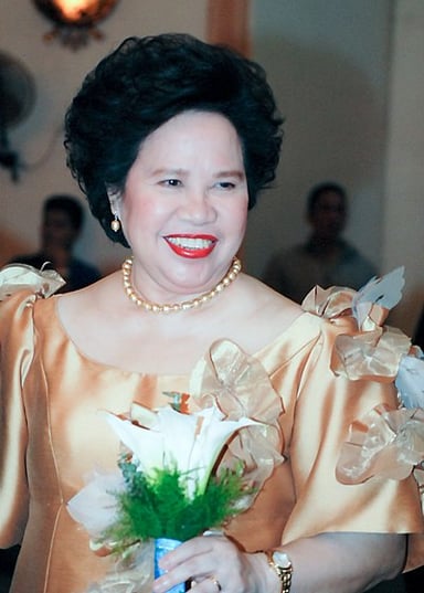What is the name of the highest national honor in the Philippines, which Santiago received?