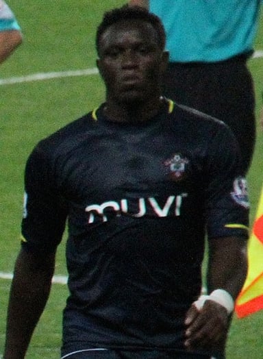 At the time of his move to Southampton, Wanyama was the most expensive player sold by a Scottish club.