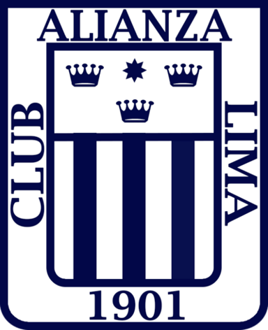 When was Club Alianza Lima founded?