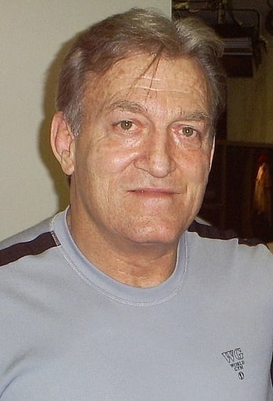 Which of these sports did Paul Orndorff not play professionally?