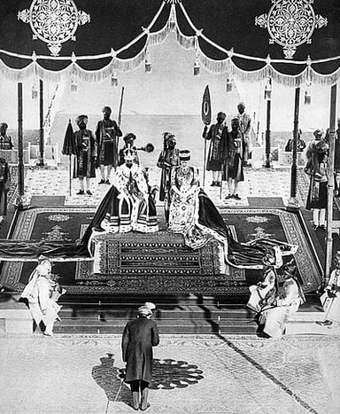 Which airport did the Nizam of Hyderabad have constructed?