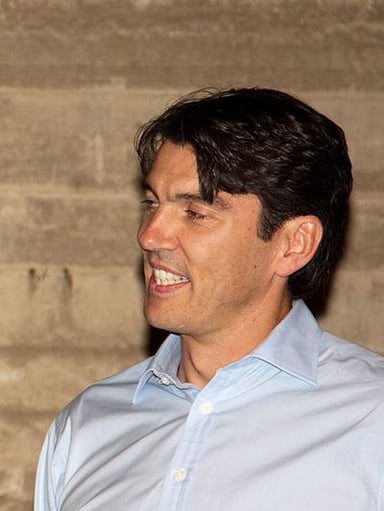 Which company did Tim Armstrong lead after AOL's acquisition by Verizon?