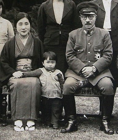 What was Tojo's fate following his trial?