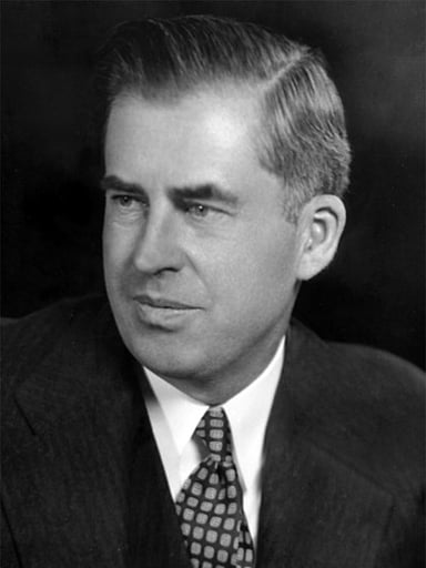 What year was Henry A. Wallace born?