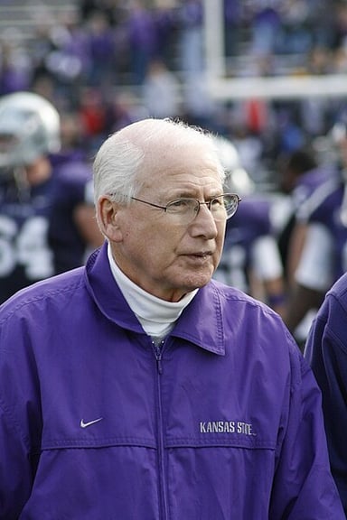 What is the capacity of Bill Snyder Family Football Stadium?