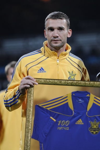 How many goals did Shevchenko score in his entire club career for Milan?