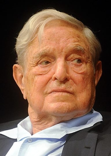 Among the listed properties, which one is owned by George Soros?