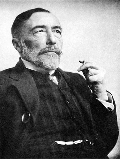 Joseph Conrad is or has been married to [url class="tippy_vc" href="#823026"]Natalia Pushkina[/url].[br]Is this true or false?
