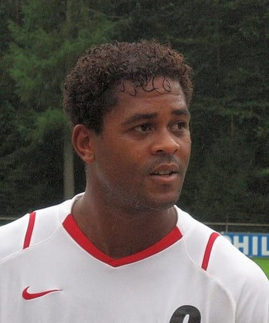 For which club is Patrick Kluivert currently the manager?
