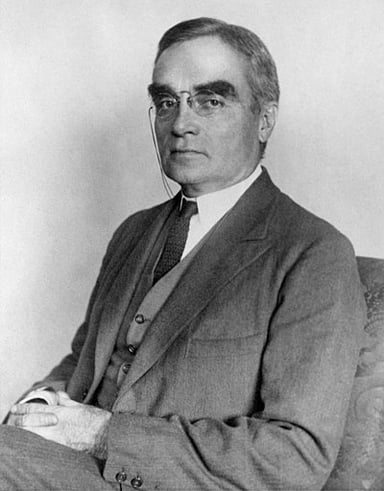 For which party did Learned Hand run for chief judge of the New York Court of Appeals in 1913?