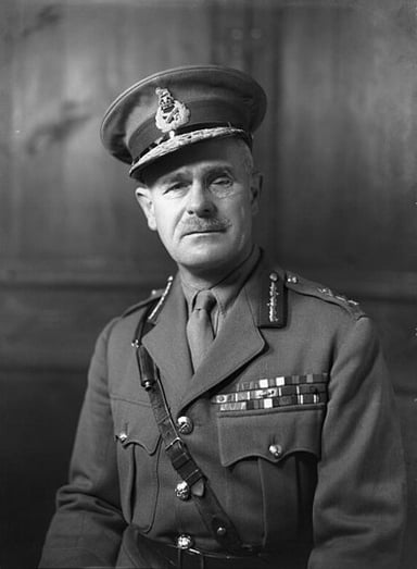 What battle is NOT associated with Wavell?