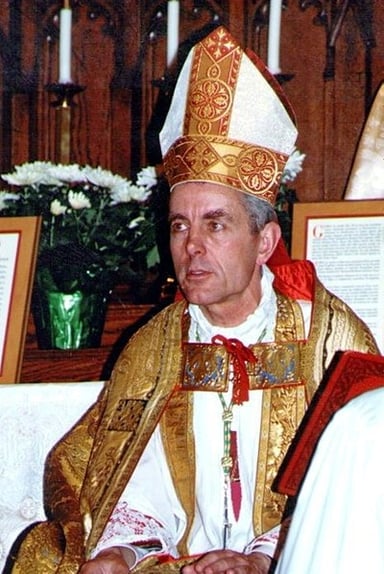 Who declared that Williamson would remain suspended from his Episcopal functions?