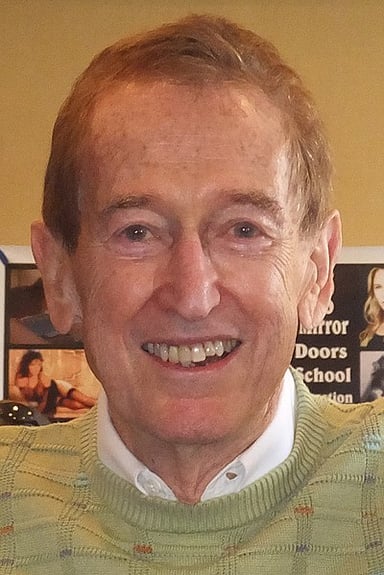 What was Bob McGrath's nationality?