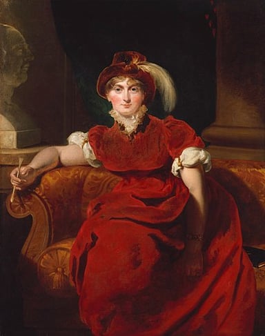 Who were the parents of Caroline of Brunswick?