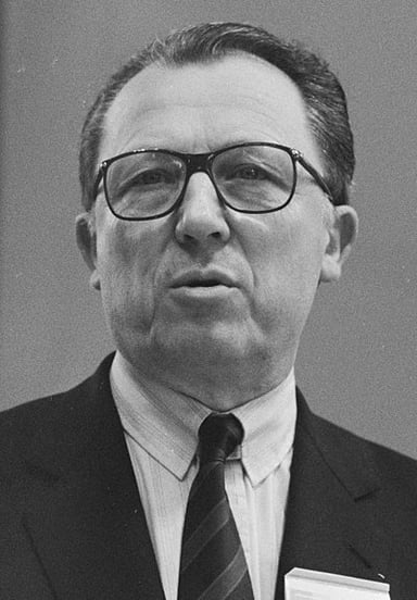 What did Jacques Delors' policies closely link?