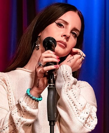 Where did Lana Del Rey attend school?[br](select 2 answers)