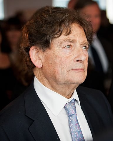 Who is Nigel Lawson's celebrity cook daughter?