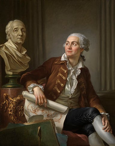 Which famous encyclopedia did Diderot co-create?