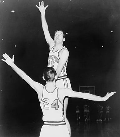 What sport does Bill Bradley play professionally?