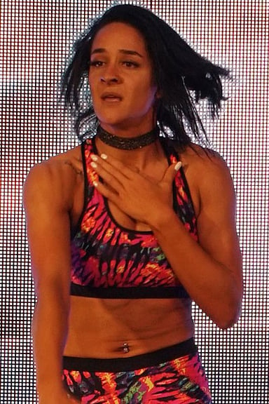 Which American promotions did Dakota Kai wrestle for?