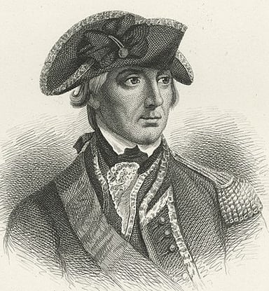 Which location was William Howe appointed Lieutenant-Governor of?