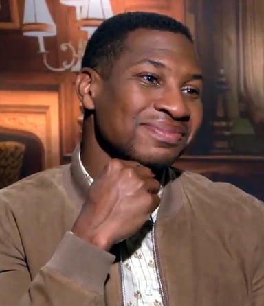 On what date was Jonathan Majors born?