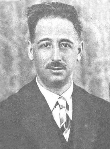 On what date was Lluís Companys executed?