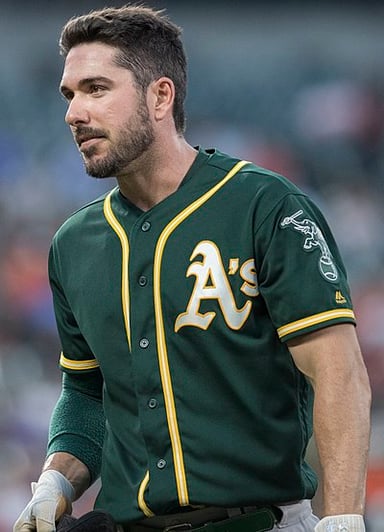 Which team did Matt Joyce play for in 2020?