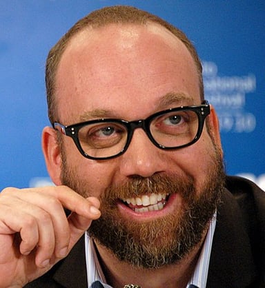 What role did Giamatti play in "Straight Outta Compton"?