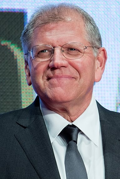 What year was Robert Zemeckis born?