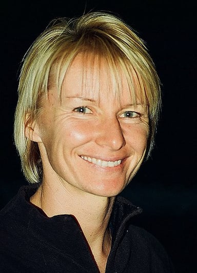 Novotná won a silver medal in which Olympic event?