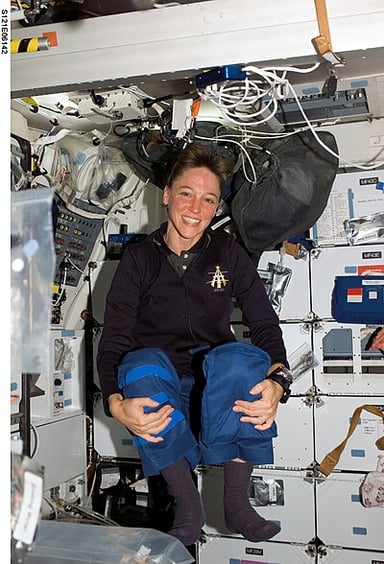 When was Lisa Nowak's astronaut assignment terminated?