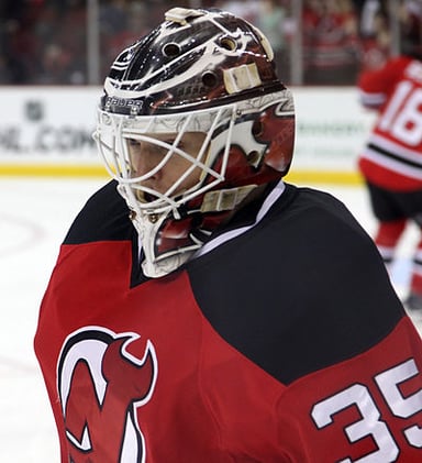 Who drafted Cory Schneider in the NHL?