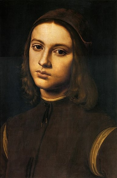 Perugino was an important figure in which period of the renaissance?