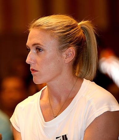 What was Sally Pearson's primary event?