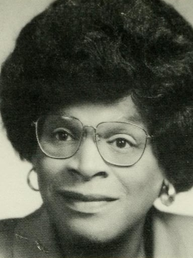 Which city is Althea Garrison from?