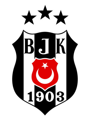 What is the capacity of [url class="tippy_vc" href="#44744142"]Vodafone Park[/url], Beşiktaş J.K.'s home venue?