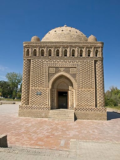 What is the primary language spoken in Bukhara?