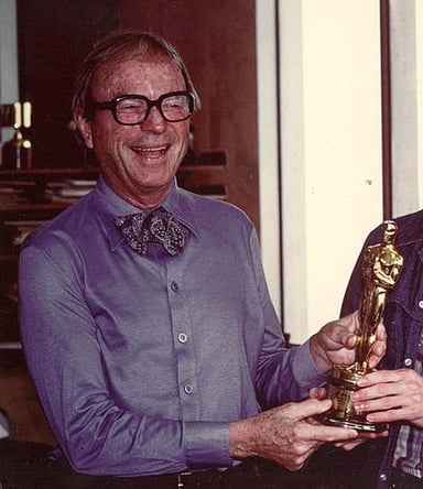 What character gave Jones his first Academy Award?