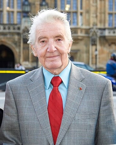How long did Dennis Skinner serve as an MP?