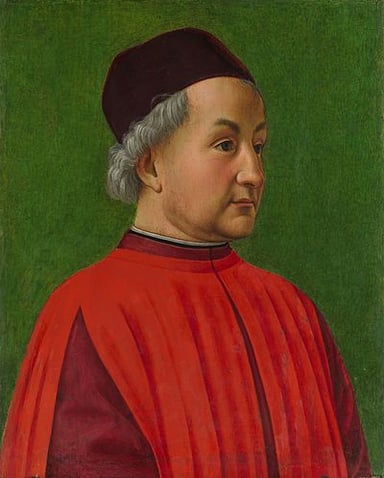 What was Domenico Ghirlandaio's unique talent in his art?