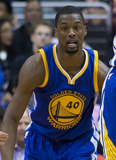 What college did Harrison Barnes attend?