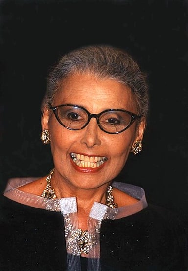 On what date did Lena Horne pass away?