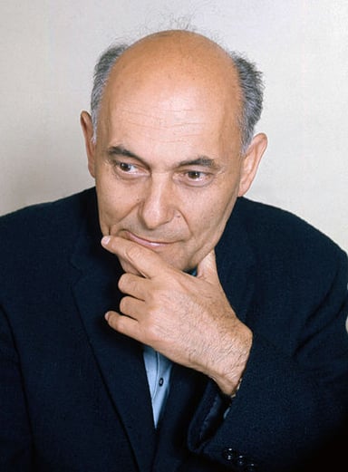 Which orchestral position did Solti hold from 1979 to 1983?