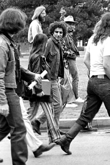What was Abbie Hoffman's full name?