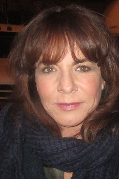 What is Stockard Channing's birth name?