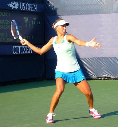 What is Barbora Strýcová’s highest singles ranking?