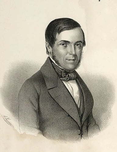 Which political party did Honório Hermeto Carneiro Leão form in 1837?