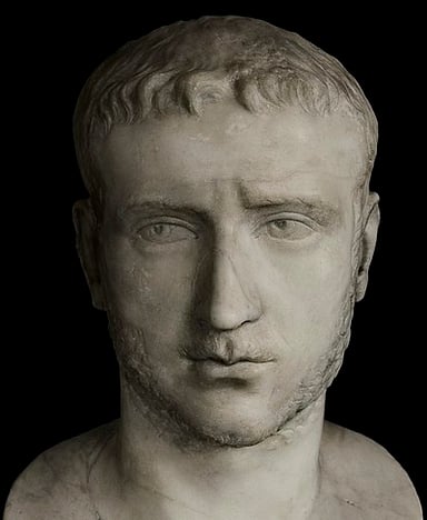 Gallienus' reign was the longest in how many years?